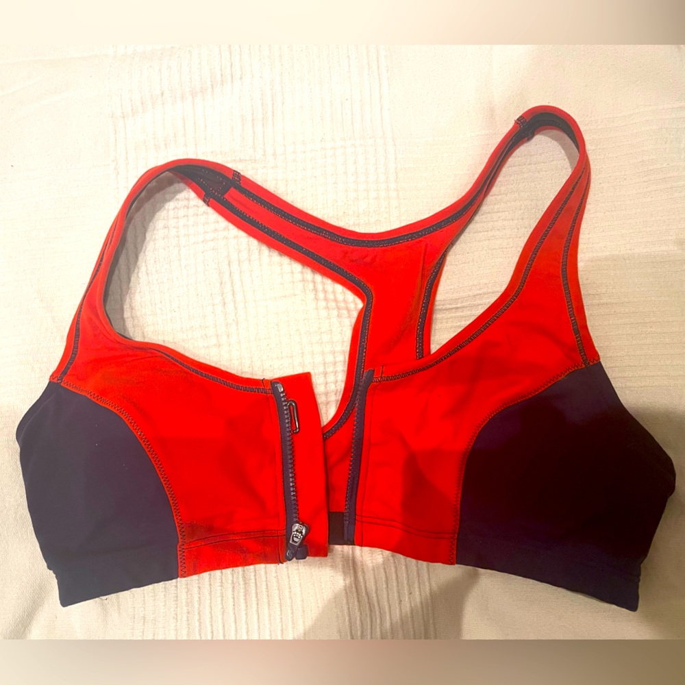 New Balance Sports Bra